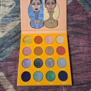 Juvia’s Place The Magic Mini Eyeshadow Palette ✨